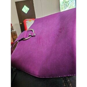 Who What Where Purse